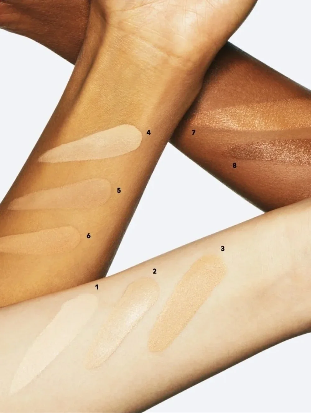 MAC Cosmetics Pro Longwear Concealer - NC15